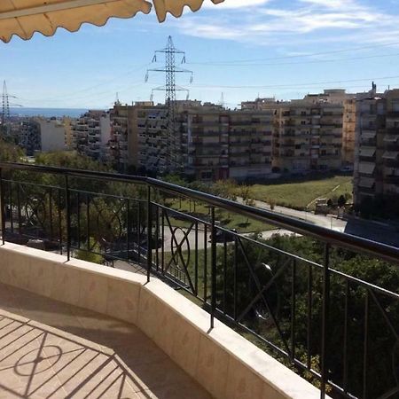 Third Floor Lux Apartment With Nice View Tessalónica Exterior foto