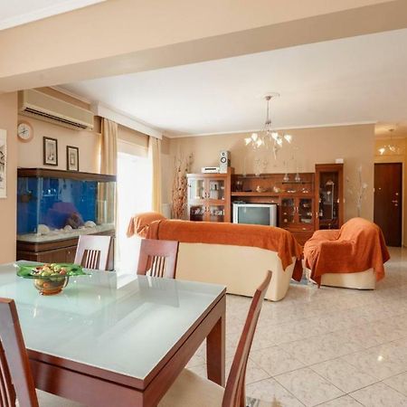 Third Floor Lux Apartment With Nice View Tessalónica Exterior foto